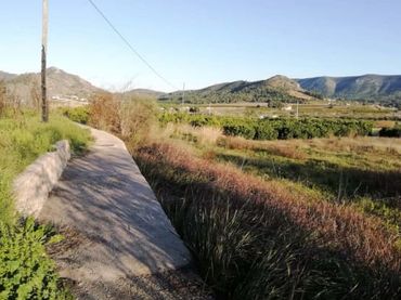 Terreno rustico in vendita a PL 17 Nº 144
