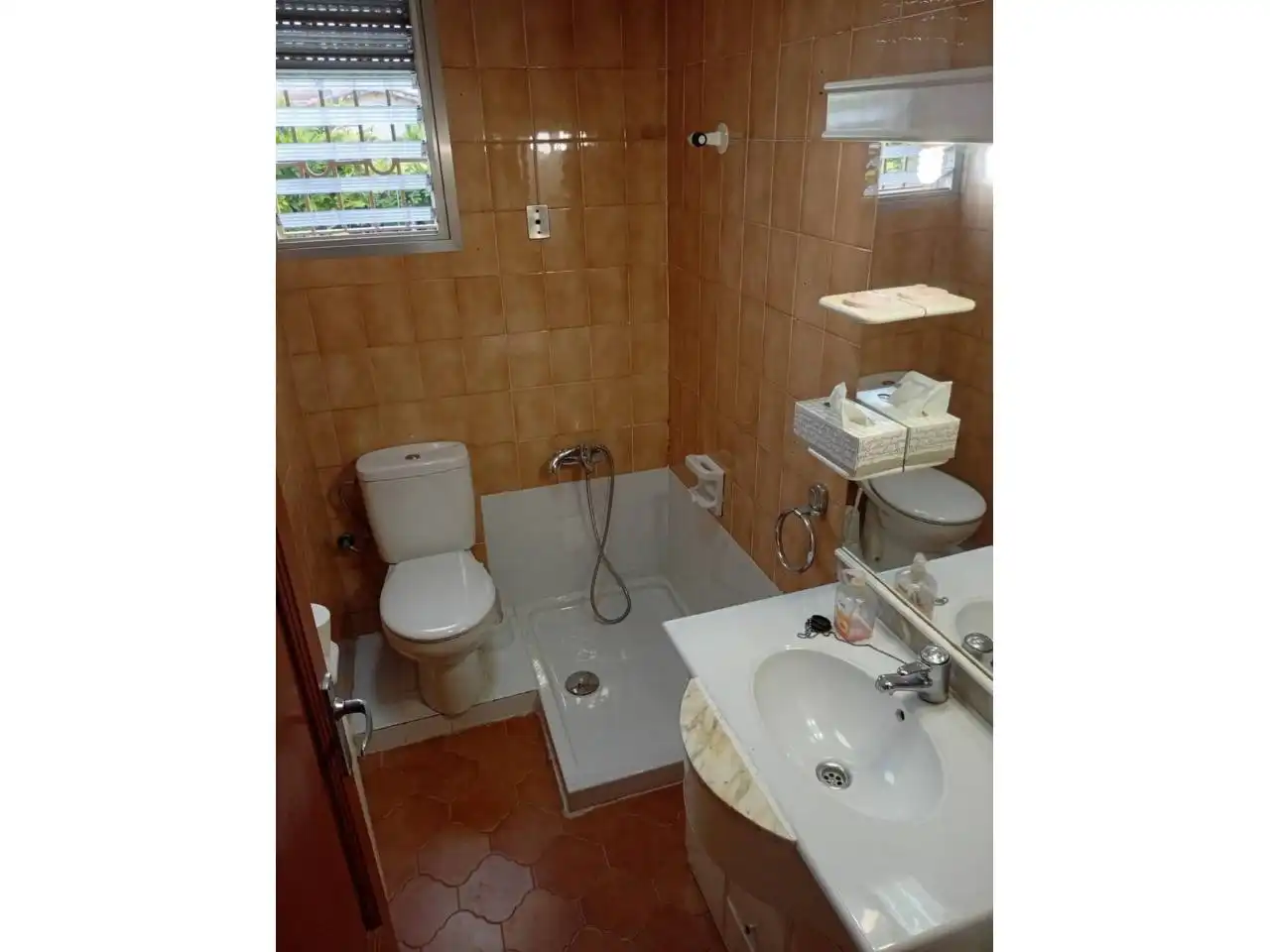 Casa o chalet en venta en Sant Andreu de la Barca