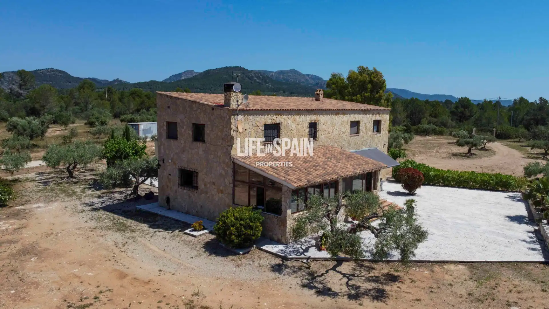Landhaus mit Garten zum Verkauf in L'Ametlla de Mar pueblo, imagen 79