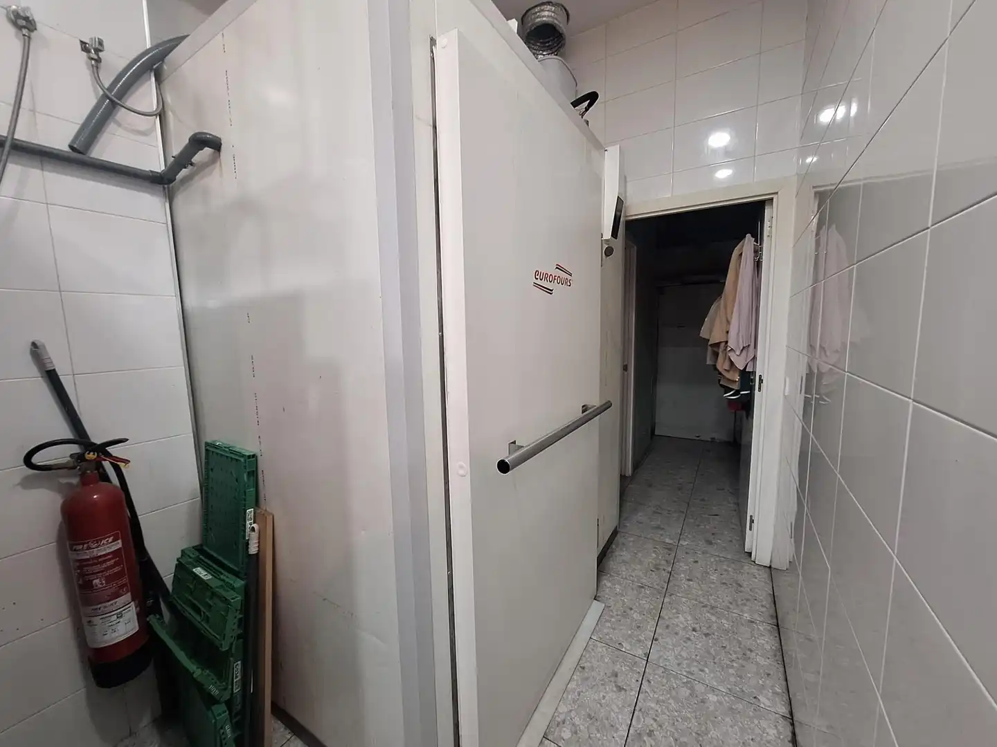 Business premises to rent in Carrer Carrer Rambla, 166, imagen 26