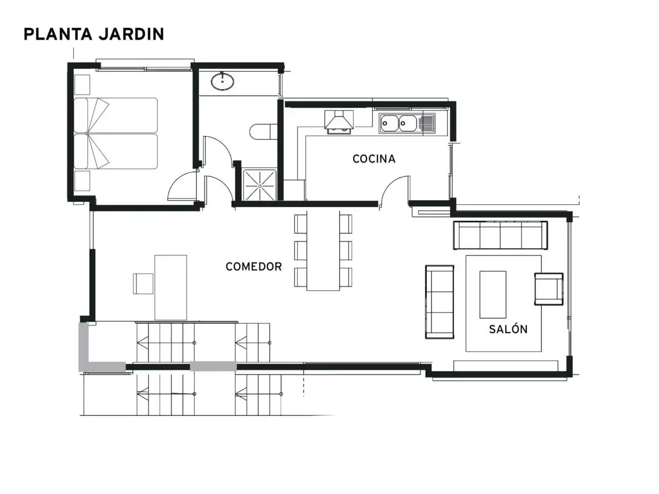 Casa con piscina en venta en Canyelles, imagen 44