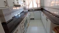 Kitchen of Flat for sale in Getxo   with Terrace