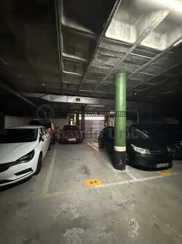 Parkplatz zum Verkauf in Kurutziaga Kalea, imagen 5