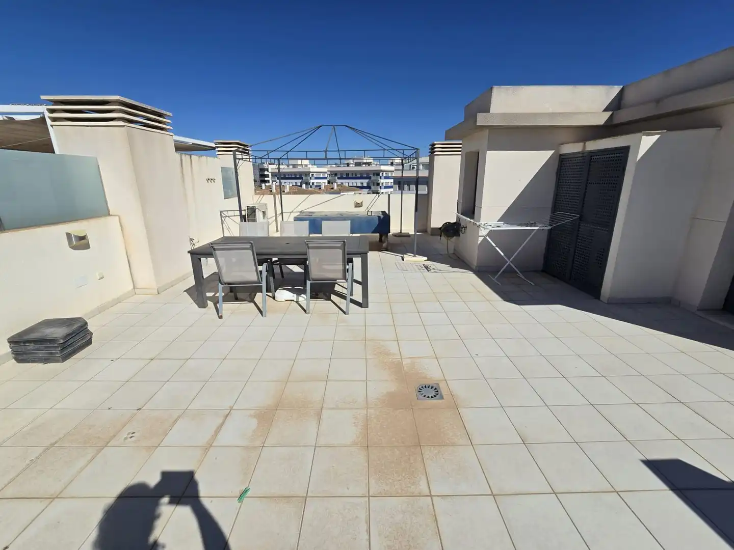 Penthouse mit Pool zum Verkauf in Orihuela Costa, imagen 51