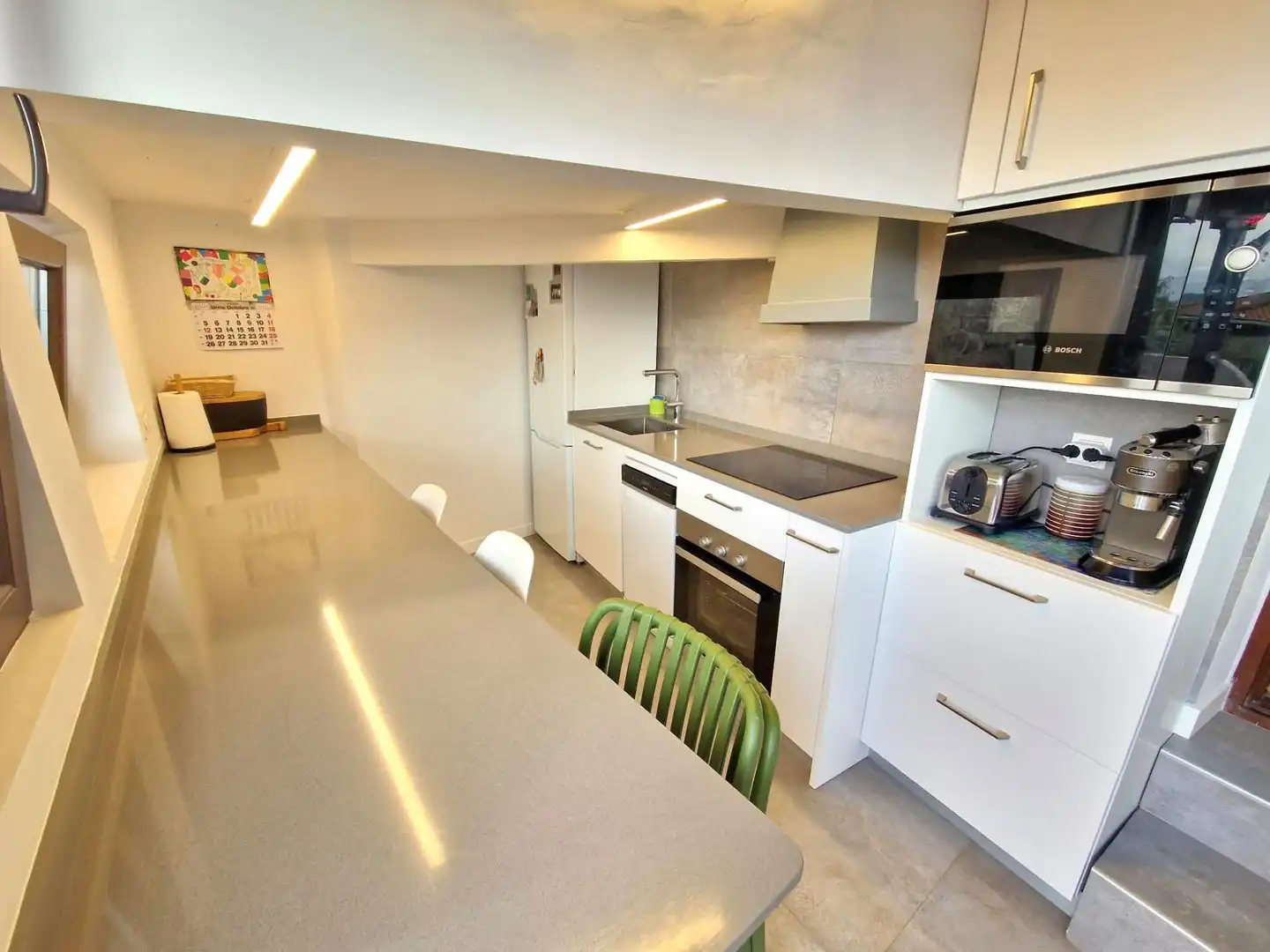 Wohnung mit Garten zum Verkauf in Camino DE MENDIOLA, imagen 7