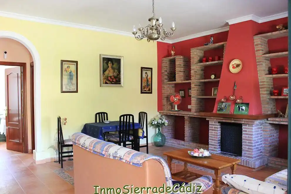 Casa rústica en venda a N/A, imagen 19