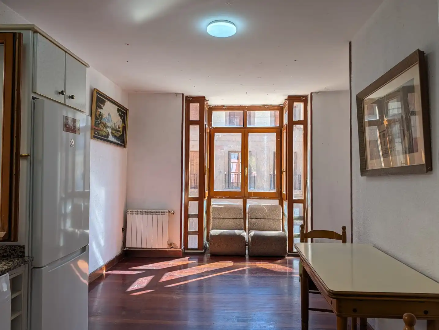 Casa in vendita a Calle Trasera de San Lázaro 32, imagen 5