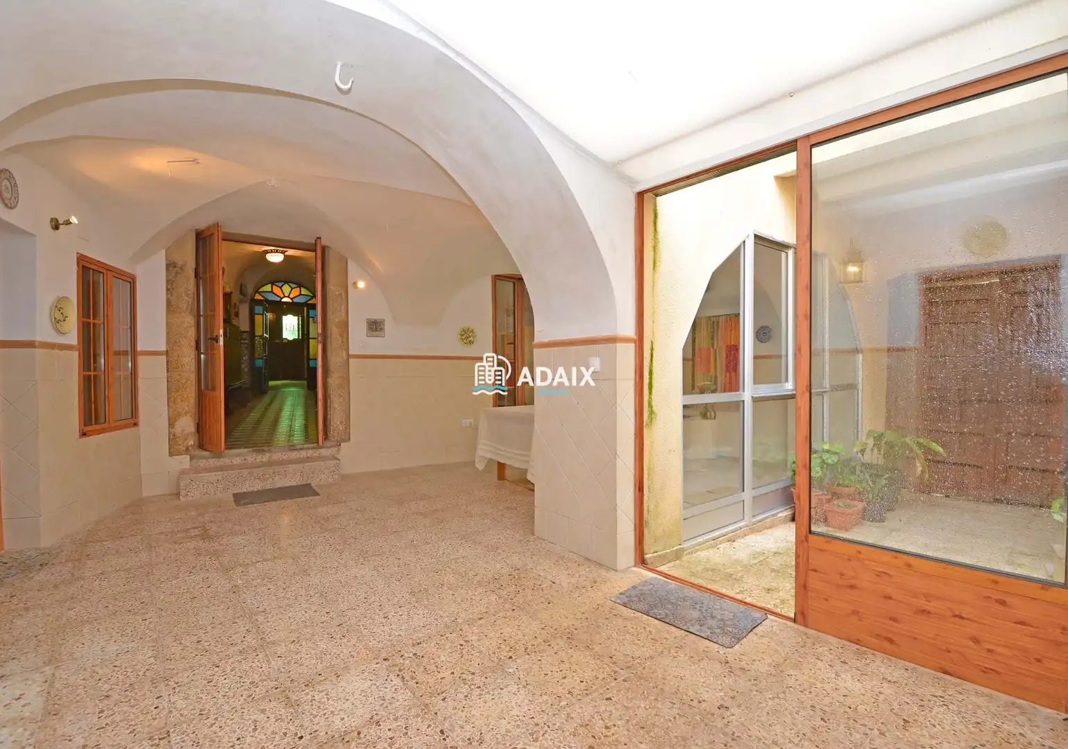 Detached homes for sale in Montánchez  with Terrace and Storage room