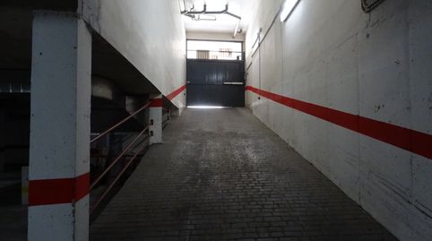 Solvia Inmobiliaria  Garaje ElcheElx, imatge 3