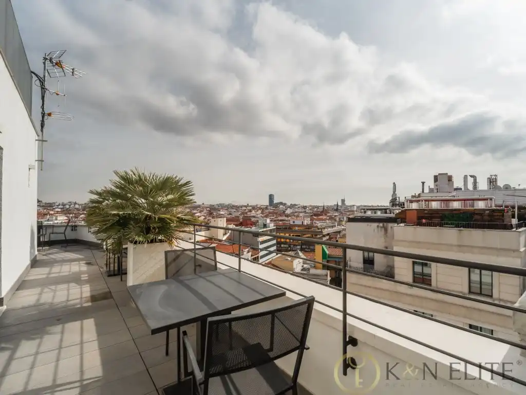 Flat with lift for sale in Calle Gran Via, imagen 24