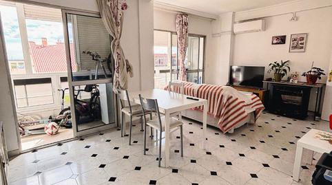 Foto 5 de Piso en venta en Calle Héroe de Sostoa, 152, La Luz - El Torcal, Málaga Capital
