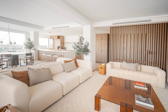 Apartamento en Venta en Castillejos - Cuzco