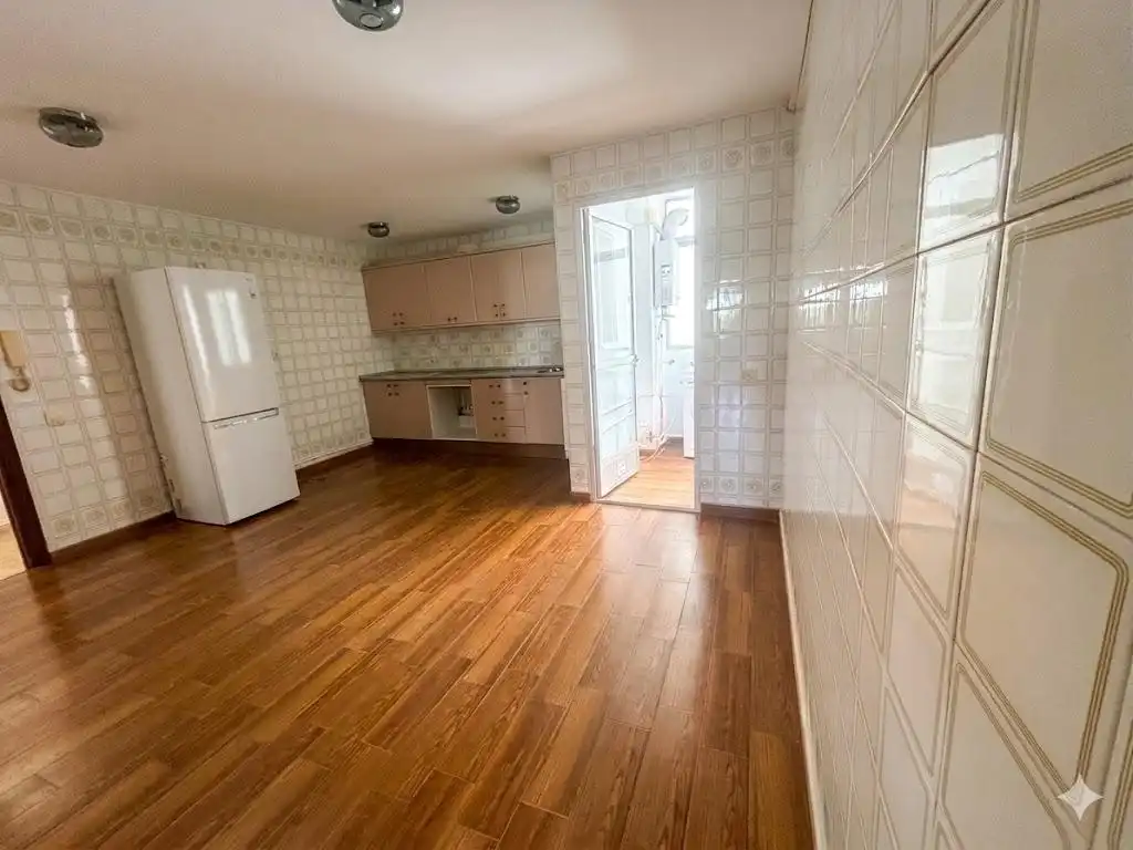 Cocina de Piso en venta en San Fernando con Terraza
