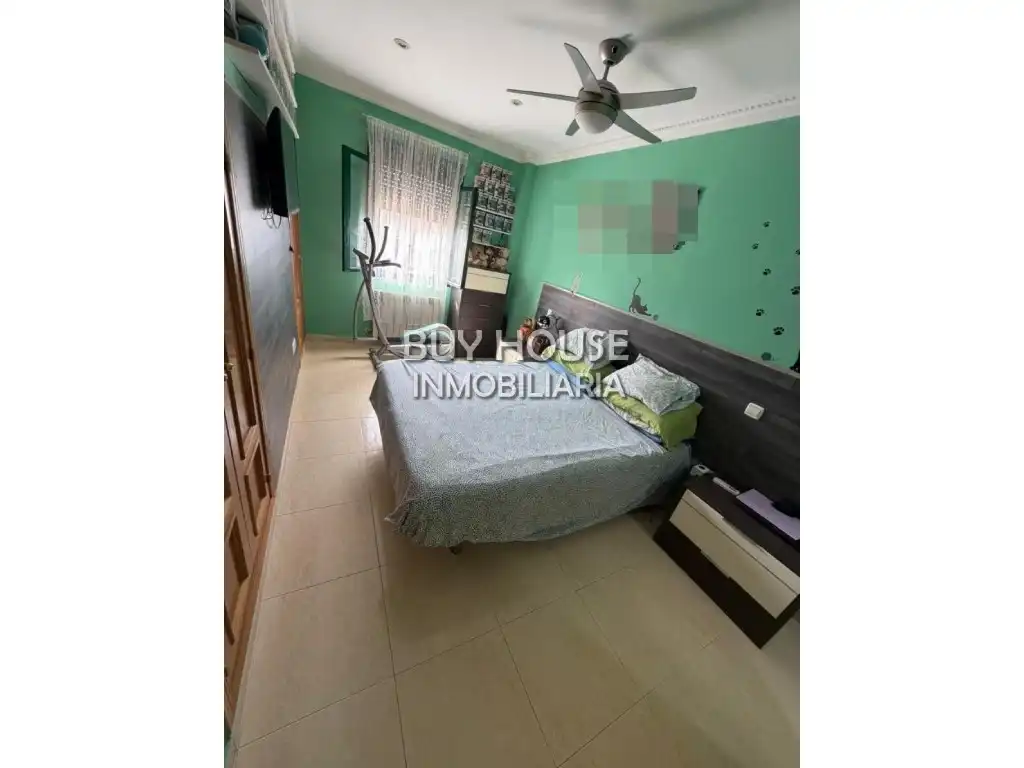 Habitación de Piso en venta en Illescas