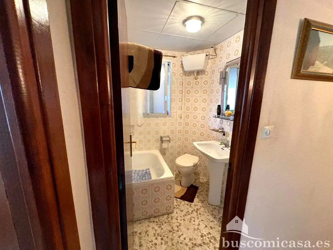 Piso con ascensor en venta en Calle Carmen de los Ángeles, imagen 16