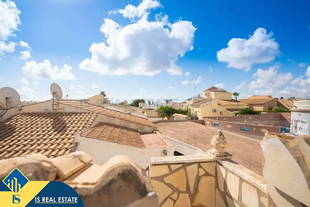 Villa avec piscine à vendre à Orihuela Costa, imagen 8