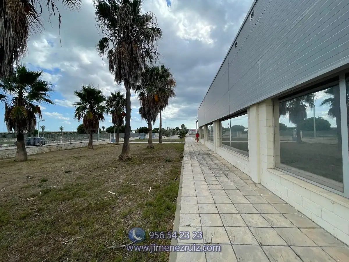 Büro zur Miete in El Juncal - Vallealto, imagen 20