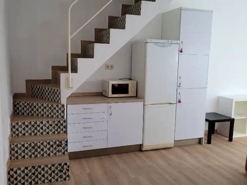 Cocina de Piso en venta en Buñol, Valencia