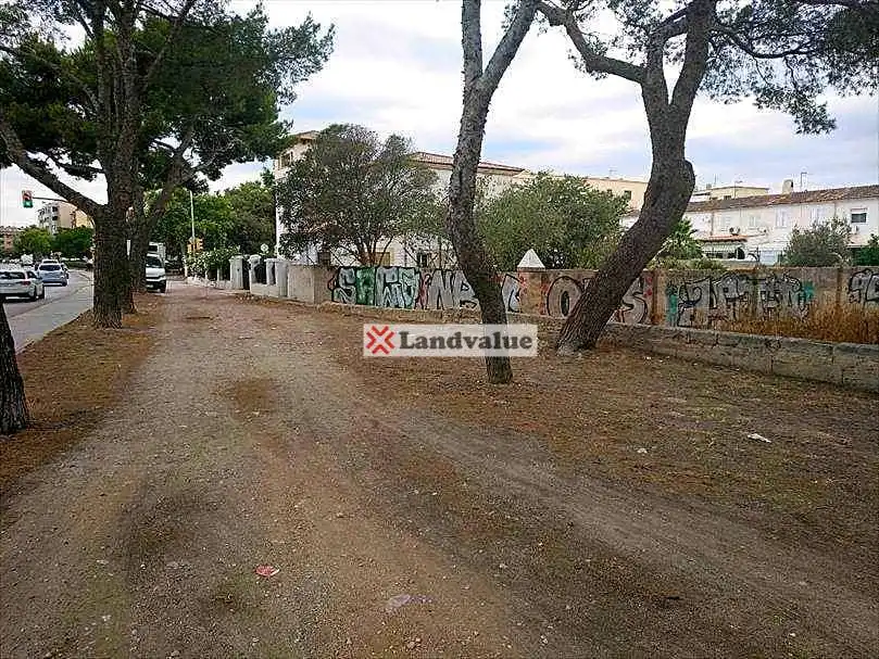 Residential zum Verkauf in  Palma de Mallorca