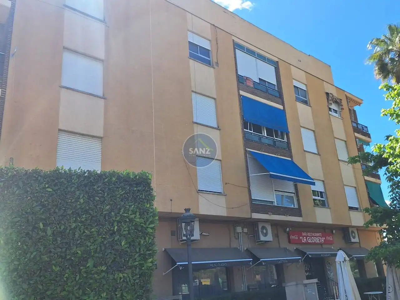 Appartamento in vendita a Plaza Glorieta, imagen 16