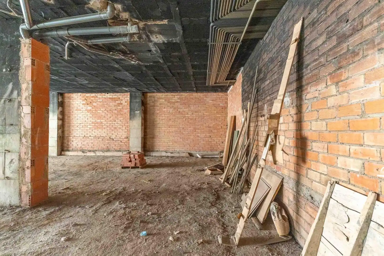 Business premises to rent in CALLE CORREDOR DEL GAS LOCAL 5.8 ESC. 20 13 L, imagen 13