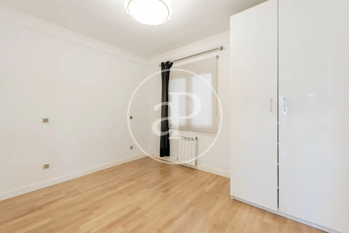 Piso con jardín en venta en C. de Téllez, imagen 24