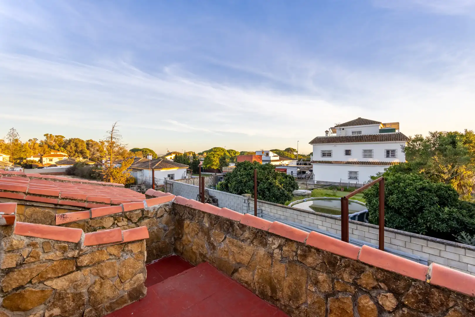 Villa avec terrasse à vendre à Ctra Sanlúcar - Cuatro Pinos, imagen 21