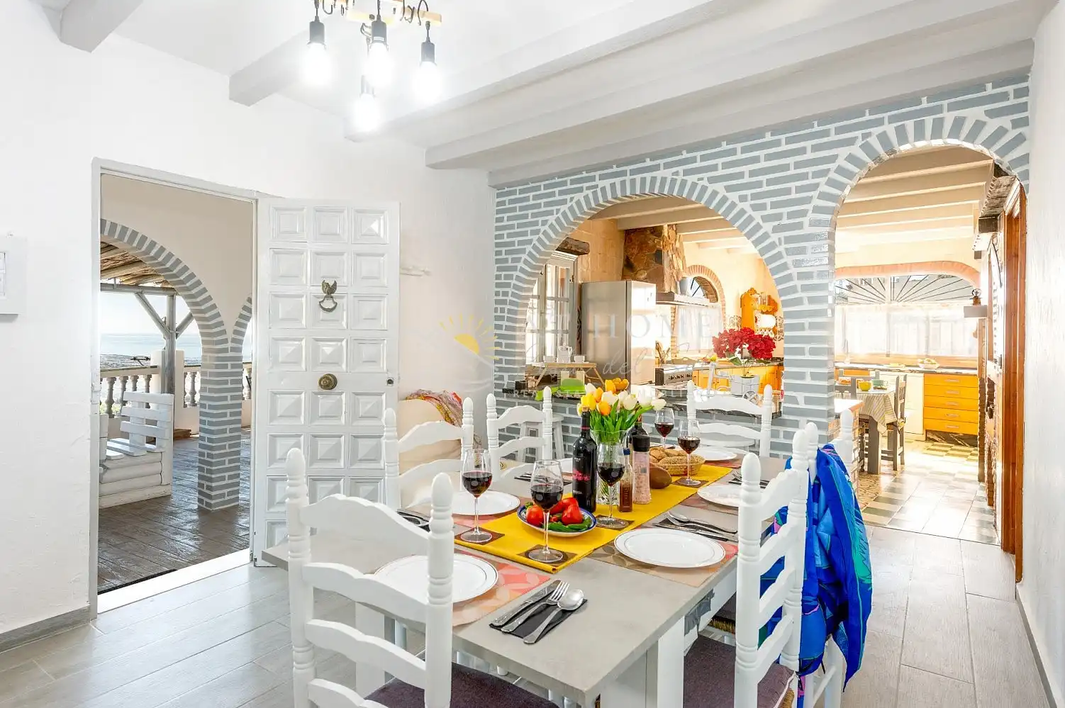 Maison avec piscine à vendre à Frigiliana, imagen 13