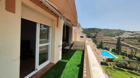 Foto 2 de Apartament de lloguer a Torrox Park, Torrox