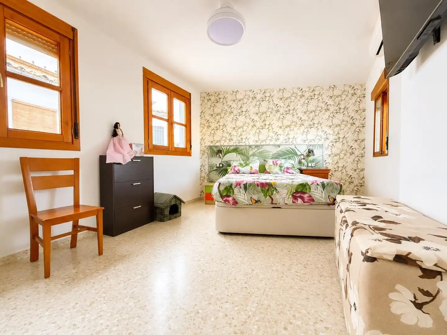 Casa con terraza en venta en PANADEROS, imagen 36