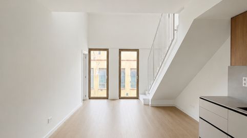 Foto 3 de Dúplex en venta en Carrer del Castell, 26, Can Fatjó - Sant Jordi Park - Plana del Castell, Rubí