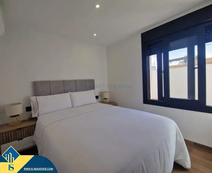 Casa bifamiliare con piscina in vendita a Orihuela Costa, imagen 12