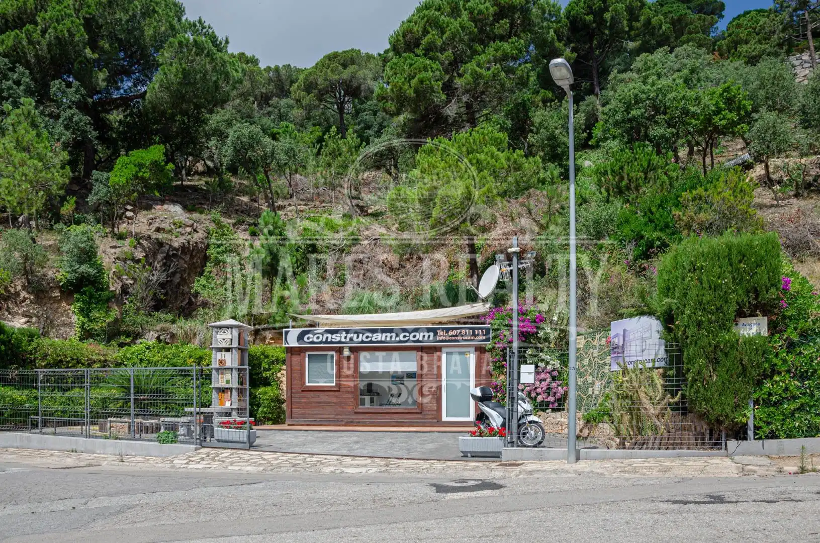 Grundstücke und Bauplätze zum Verkauf in Serra Brava