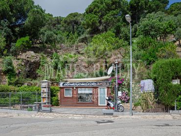 Terreni e lotti in vendita a Serra Brava