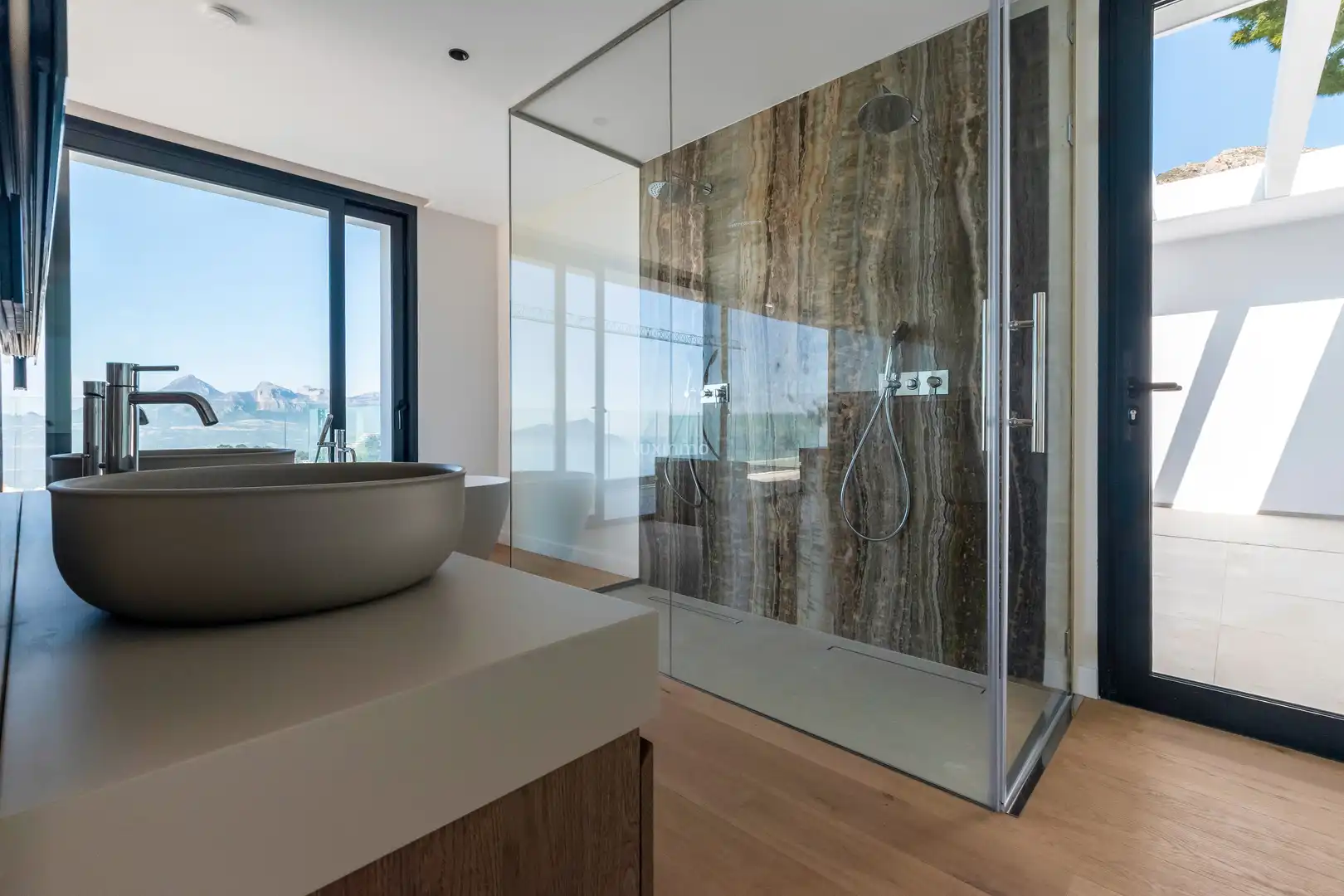Villa avec terrasse à vendre à Altea Hills, imagen 11