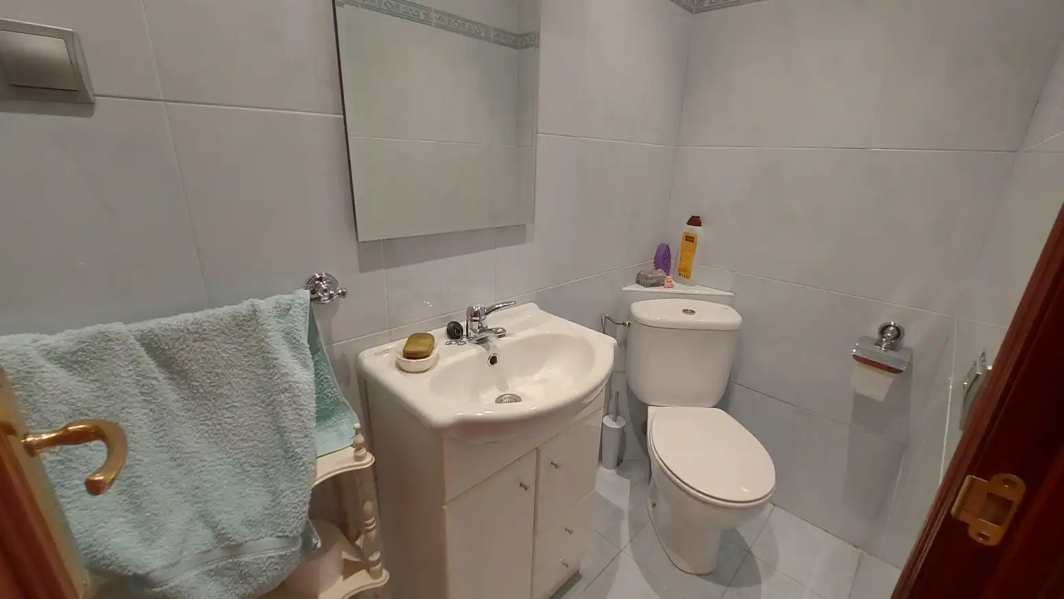 Piso con ascensor en venta en Logroño - Albia de Castro, imagen 6