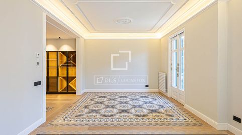 Foto 4 de Piso en venta en Dreta de l'Eixample, Barcelona Capital