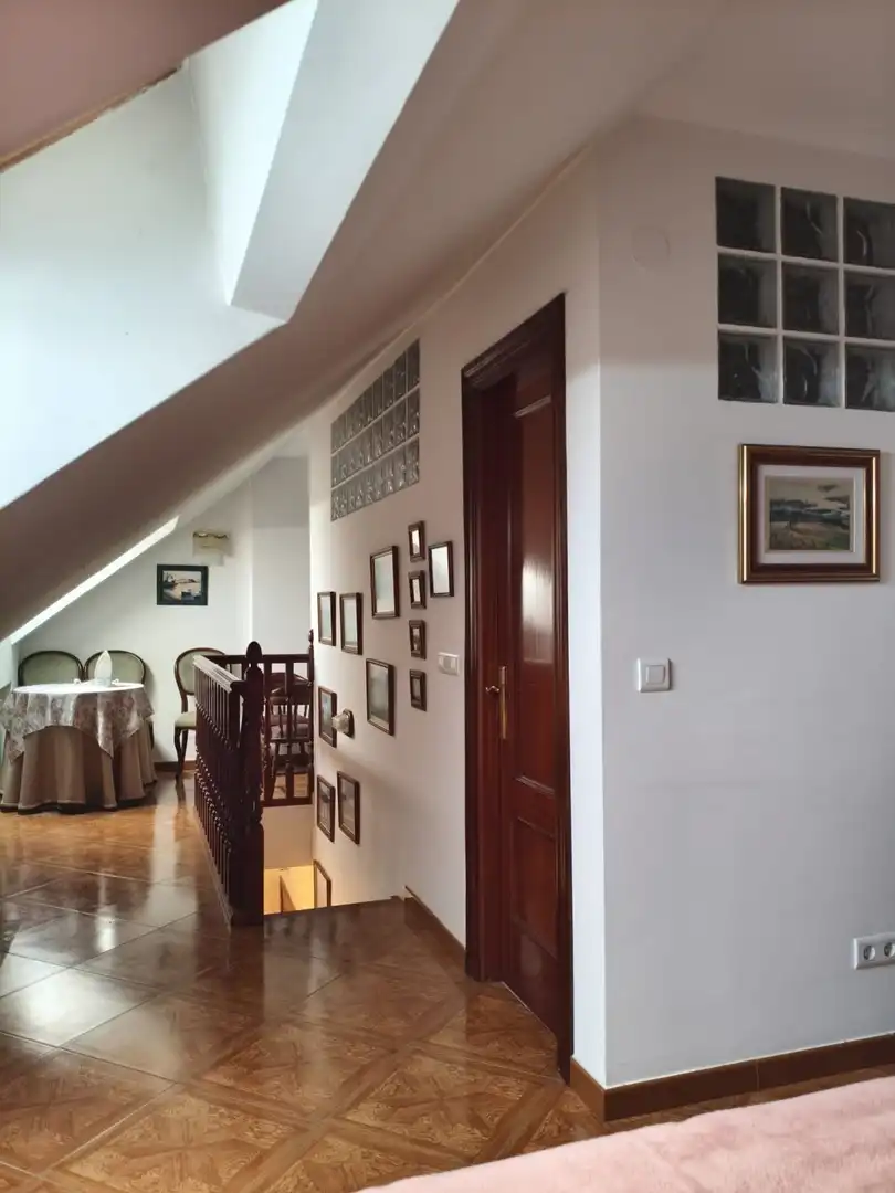Dúplex en venta en Bárcena de Cicero con Calefacción, Terraza y Trastero