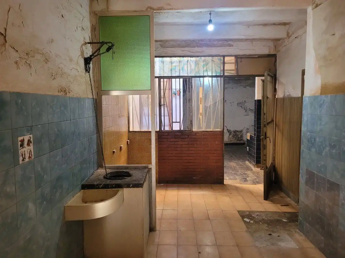 Casa o chalet en venta en Mestre antonio tintore, 3, Almenara