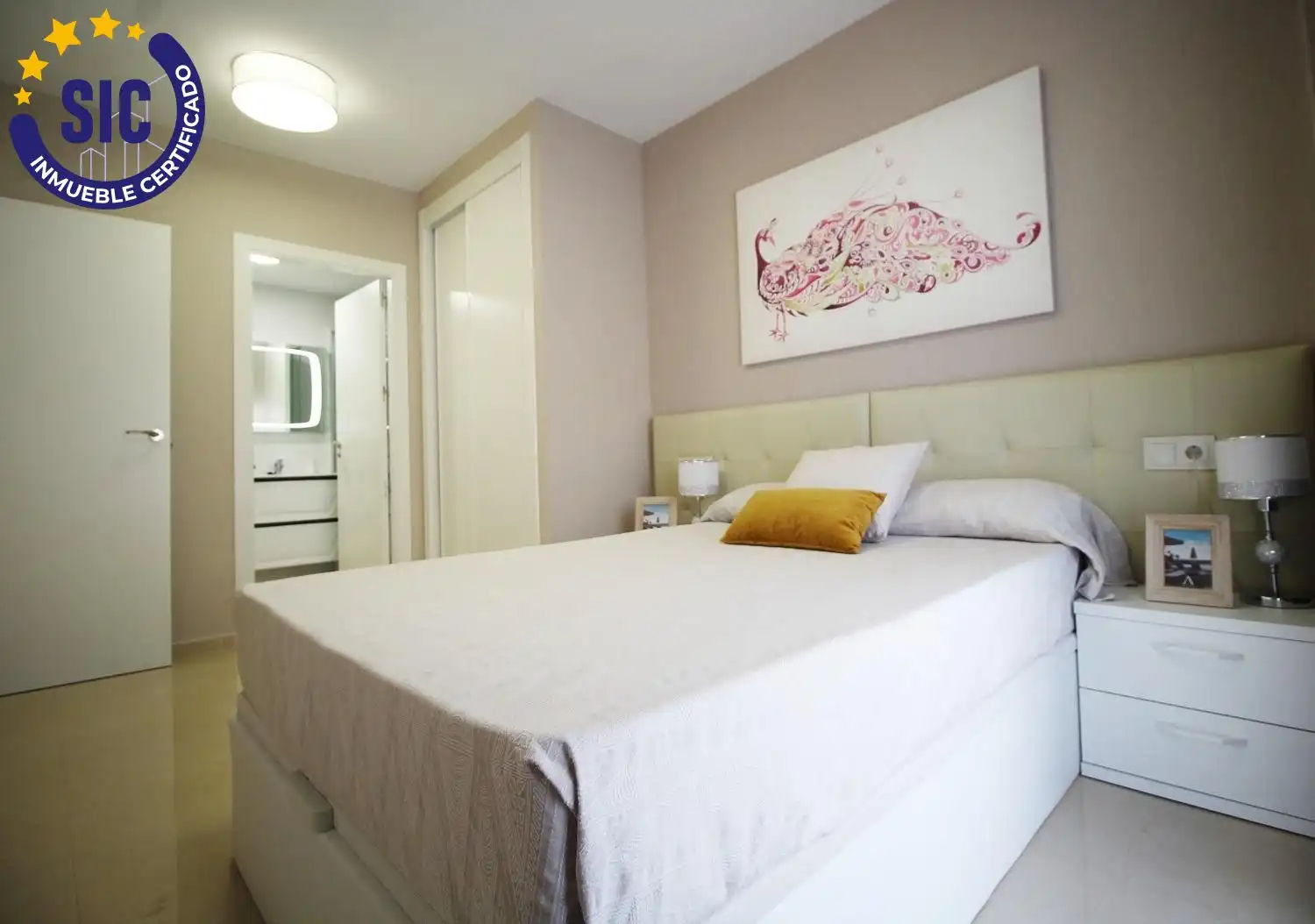 Apartment mit Pool zum Verkauf in Calle AMPLARIES, imagen 14