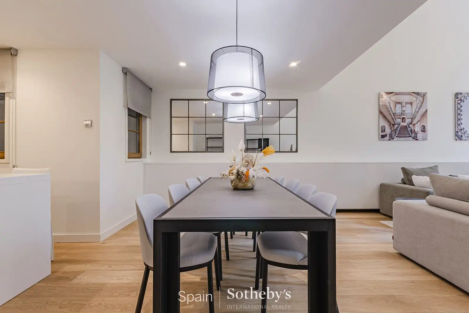 Apartment with garden for sale in Eixample, imagen 25