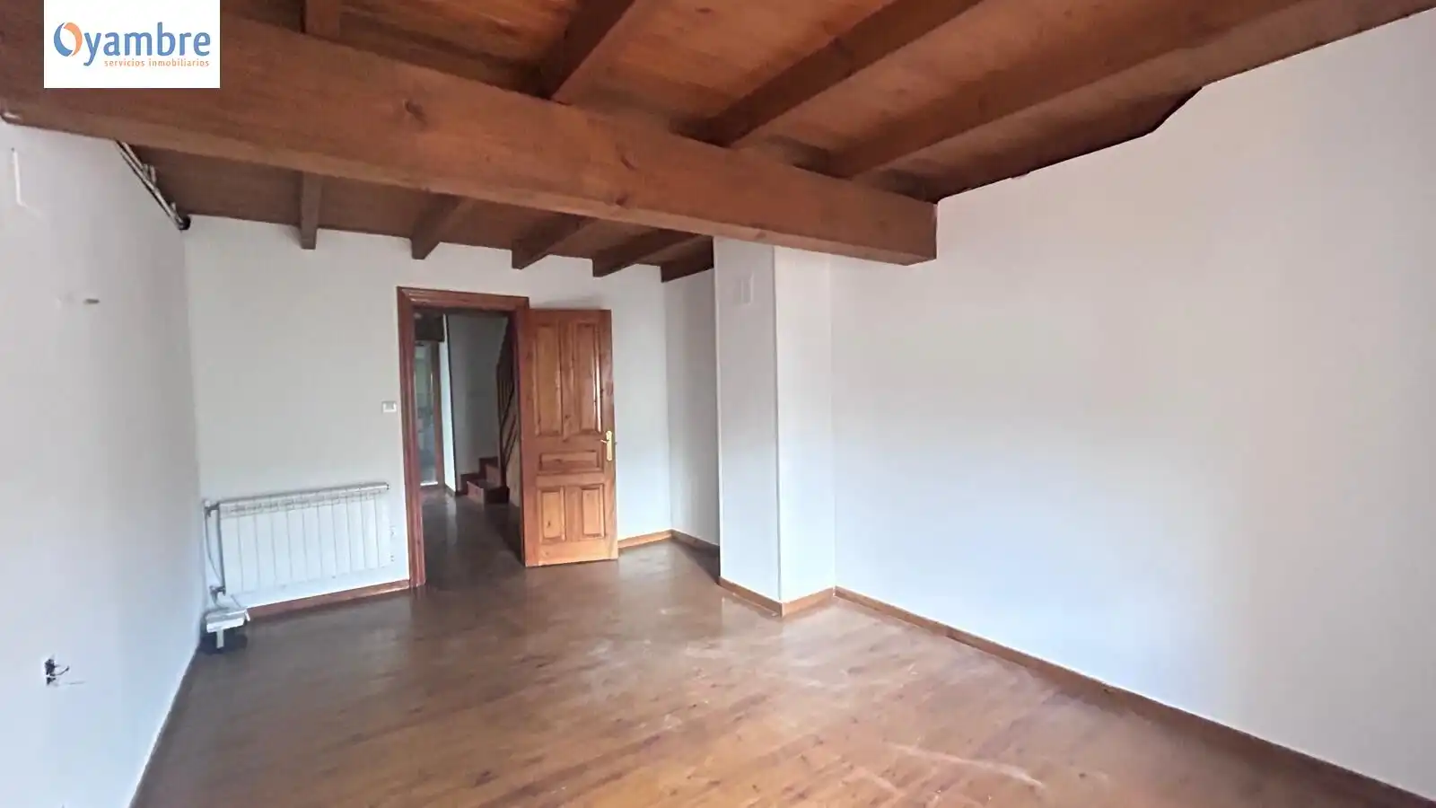 Casa adosada en venda en Liendo amb Jardí privat i Terrassa