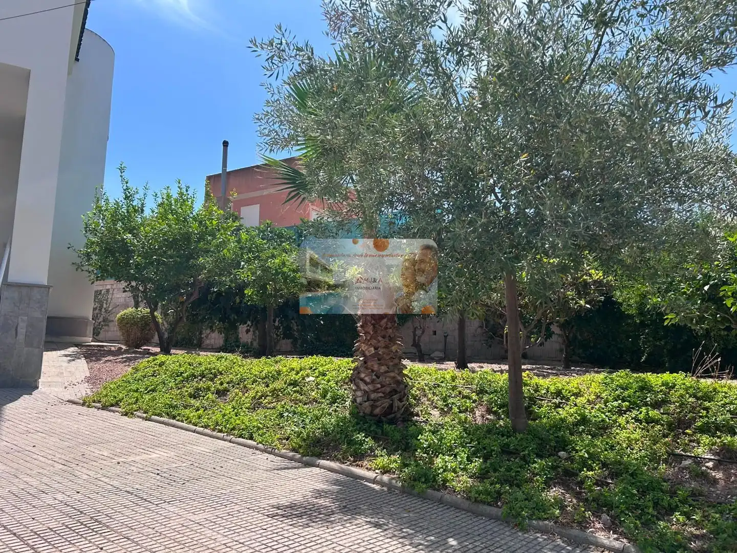 Detached house with terrace for sale in DE LA MORERA, imagen 28