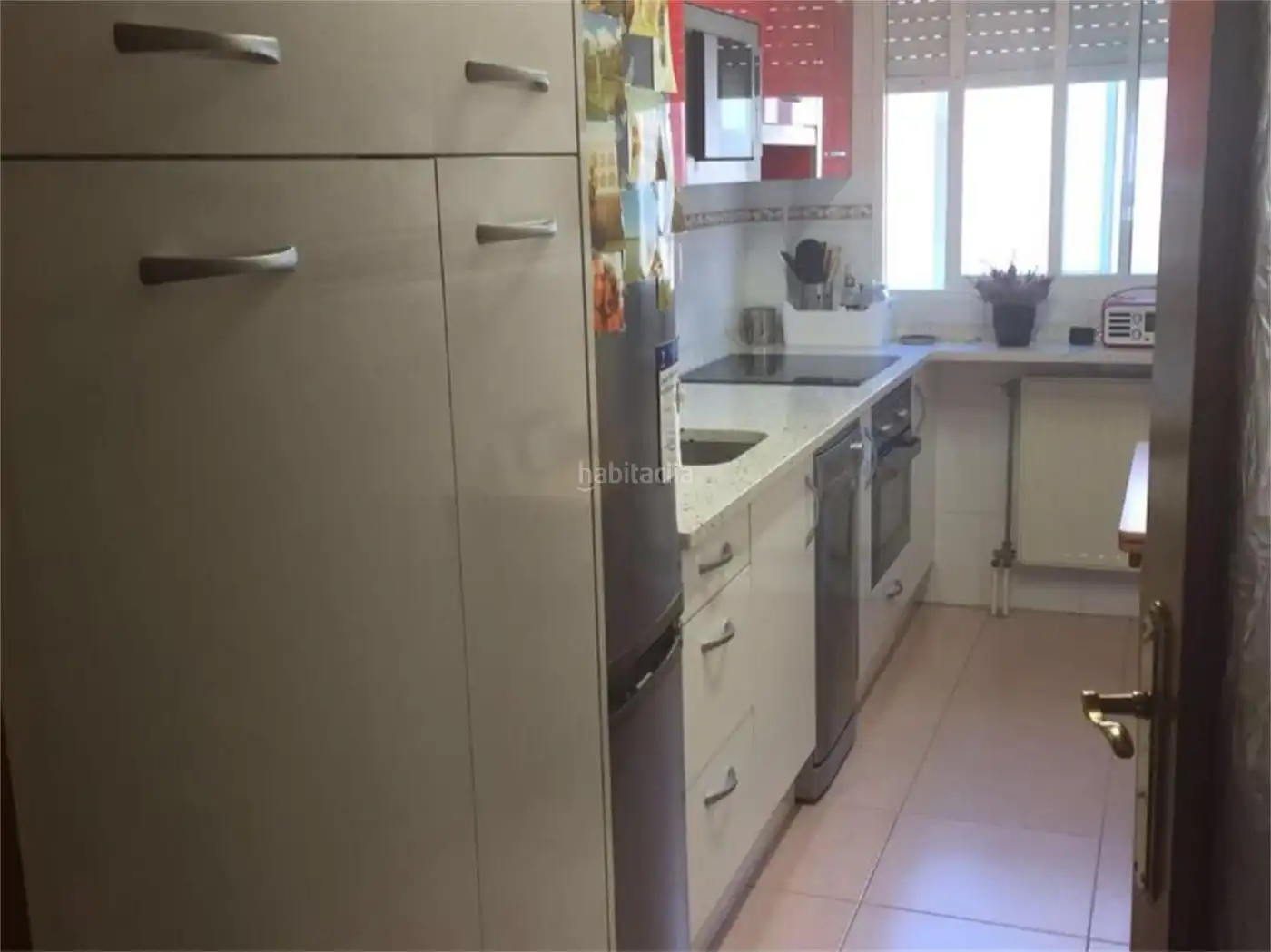 Apartment mit Aufzug zum Verkauf in Calle Condesa Mencía 157B, imagen 4