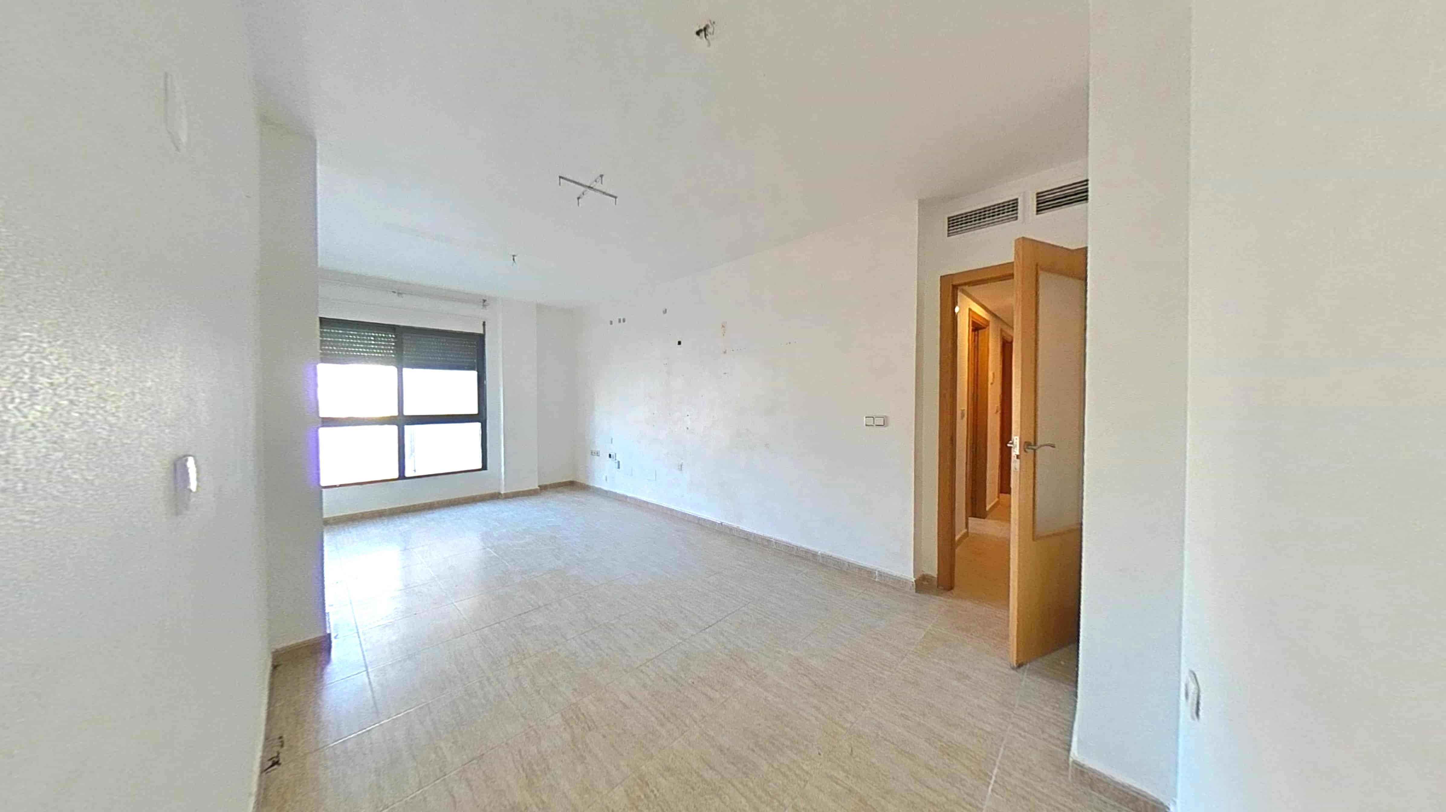 Flat for sale in  Murcia Capital