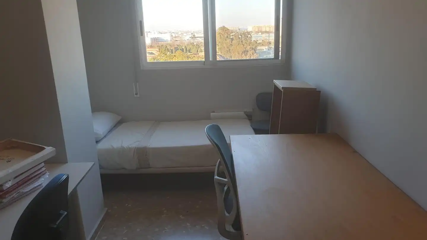 Flat for rent in Plaça de José María Orense, La Carrasca