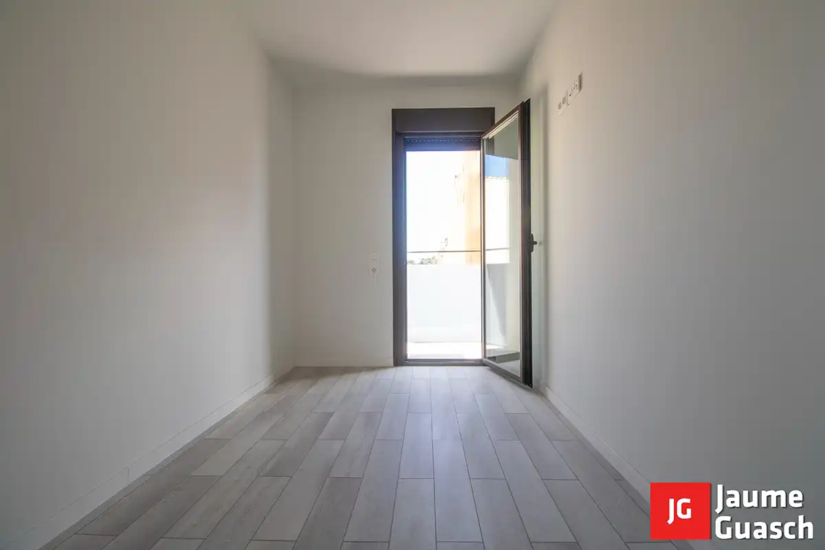 Ático en venta en Avinguda de Catalunya, Centre