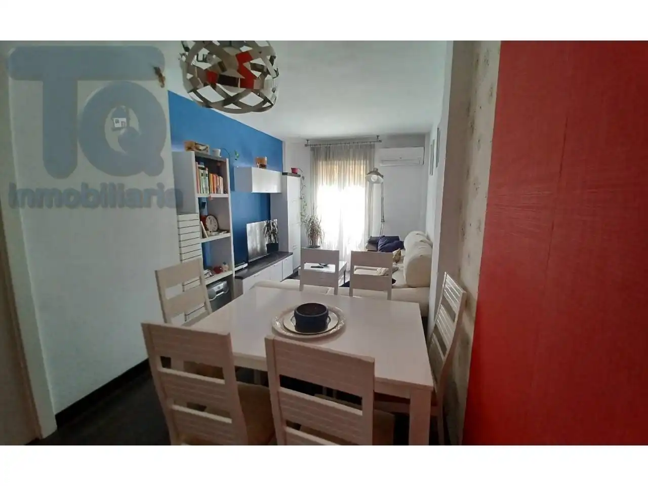 Wohnung mit Terrasse zum Verkauf in Calle Ancha de Capuchinos, imagen 2