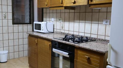 Foto 5 de Piso de alquiler en Mestalla, Valencia