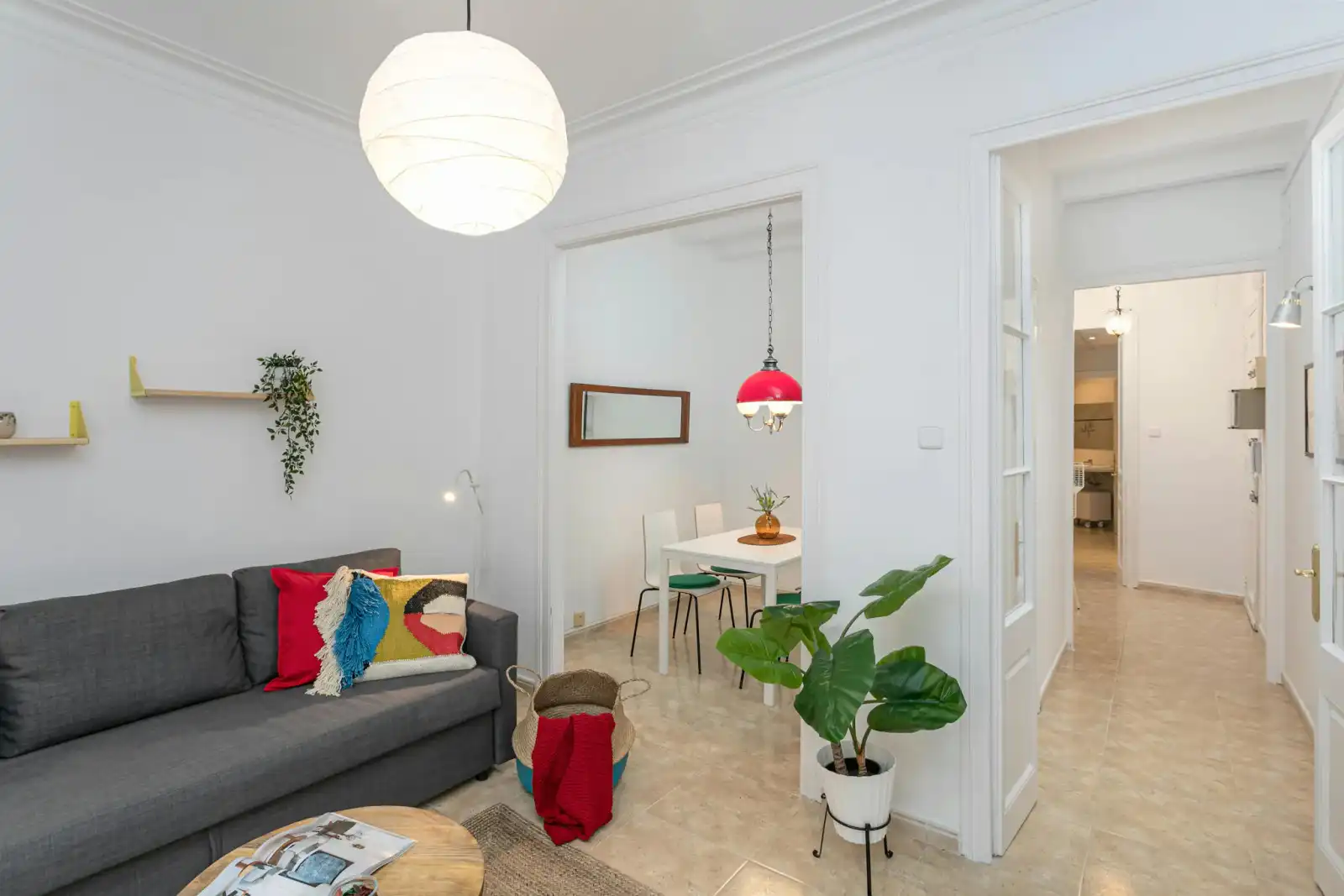 Appartement à louer à N/A, imagen 3